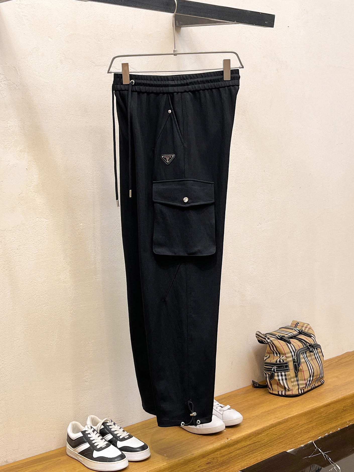 Casual Pants Man